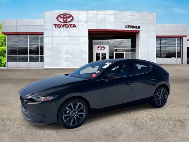 2023 Mazda Mazda3 Hatchback 2.5 S Preferred 2023 Mazda Mazda3 Hatchback 2.5 S Preferred