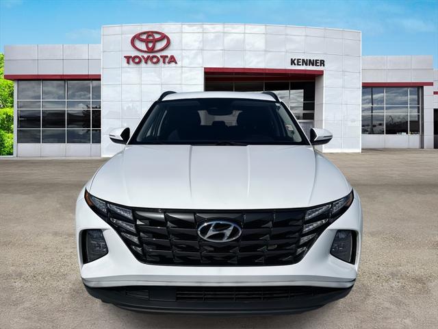 2023 Hyundai Tucson SEL 2023 Hyundai Tucson SEL