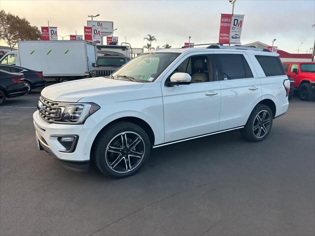 2021 Ford Expedition Limited 2021 Ford Expedition Limited