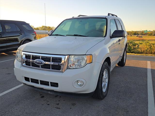 2009 Ford Escape XLT 2009 Ford Escape XLT