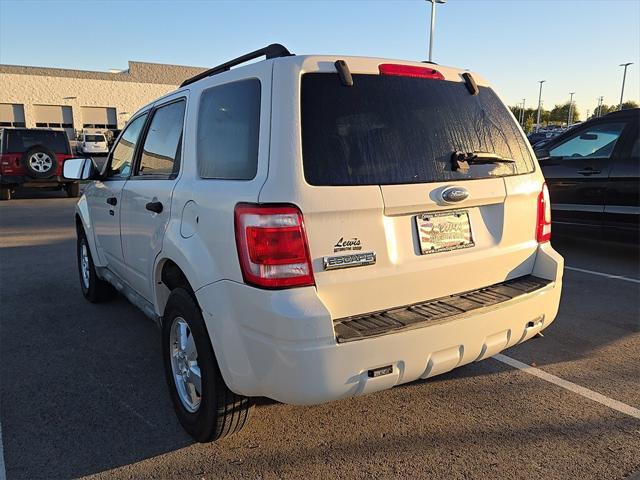 2009 Ford Escape XLT 2009 Ford Escape XLT