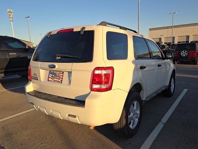 2009 Ford Escape XLT 2009 Ford Escape XLT