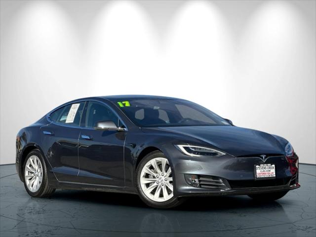 2017 Tesla Model S 75 2017 Tesla Model S 75