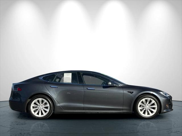 2017 Tesla Model S 75 2017 Tesla Model S 75