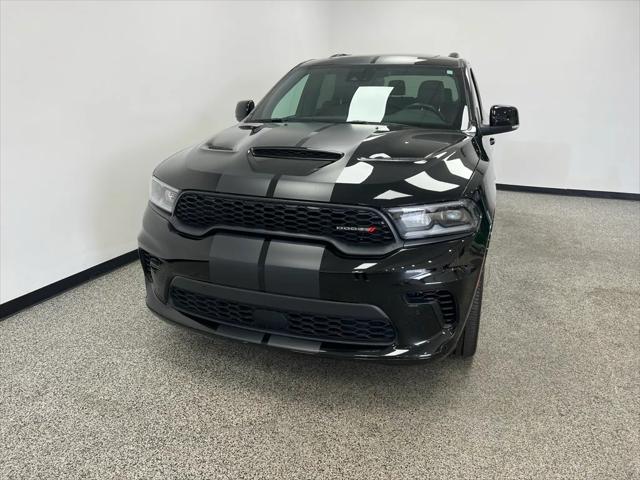 2025 Dodge Durango R/T Plus AWD 2025 Dodge Durango R/T Plus AWD