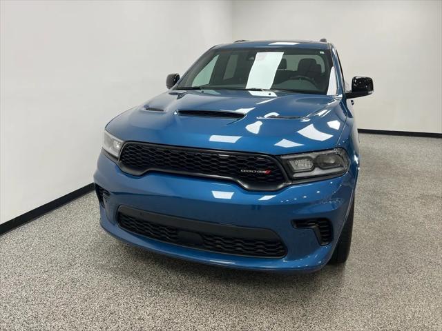 2024 Dodge Durango R/T Premium AWD