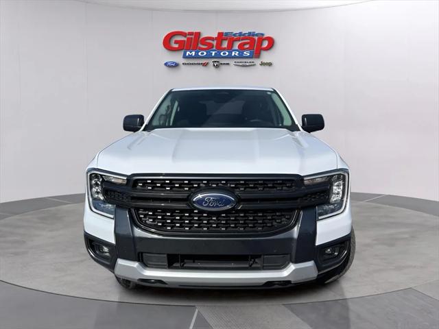 2024 Ford Ranger XLT 2024 Ford Ranger XLT