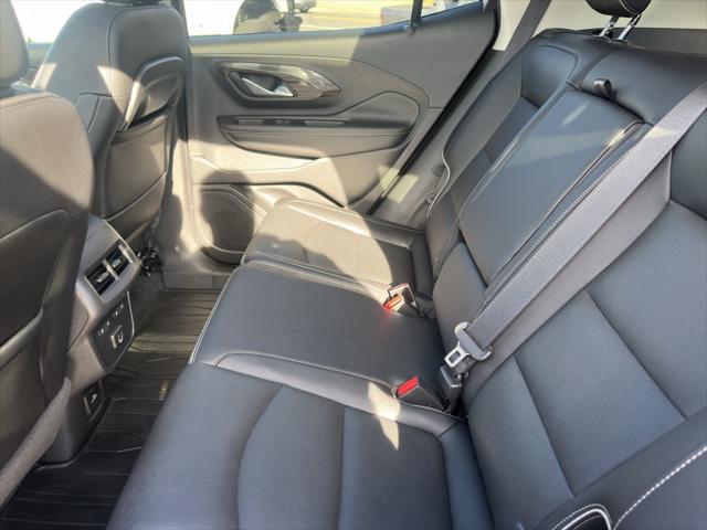 2019 GMC Terrain Denali 2019 GMC Terrain Denali