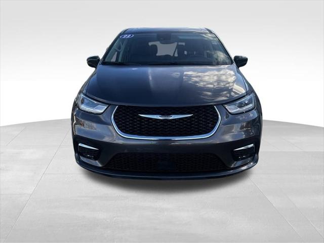 2023 Chrysler Pacifica Touring L 2023 Chrysler Pacifica Touring L