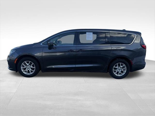 2023 Chrysler Pacifica Touring L 2023 Chrysler Pacifica Touring L