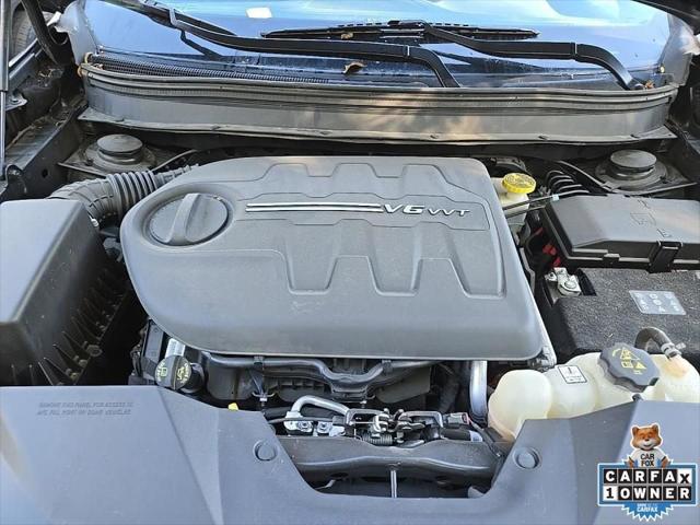 2021 Jeep Cherokee 80th Anniversary 4X4 2021 Jeep Cherokee 80th Anniversary 4X4