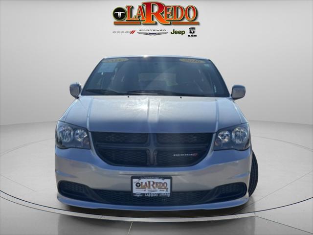 2016 Dodge Grand Caravan SE Plus 2016 Dodge Grand Caravan SE Plus