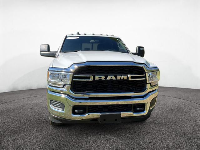 2023 RAM 2500 Tradesman Crew Cab 4x4 64 Box