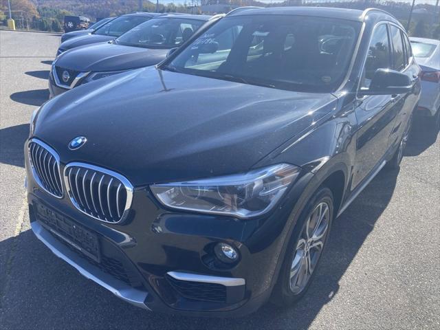 2018 BMW X1 xDrive28i 2018 BMW X1 xDrive28i