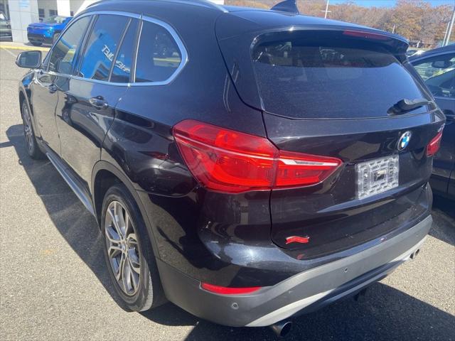2018 BMW X1 xDrive28i 2018 BMW X1 xDrive28i