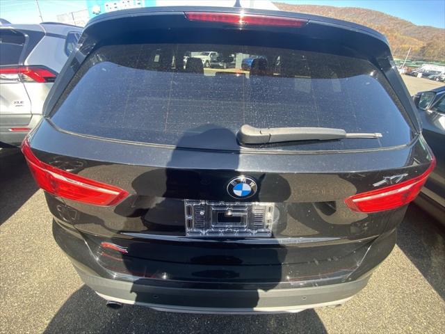 2018 BMW X1 xDrive28i 2018 BMW X1 xDrive28i