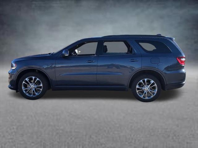 2020 Dodge Durango GT Plus AWD 2020 Dodge Durango GT Plus AWD