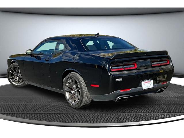 2023 Dodge Challenger R/T 2023 Dodge Challenger R/T