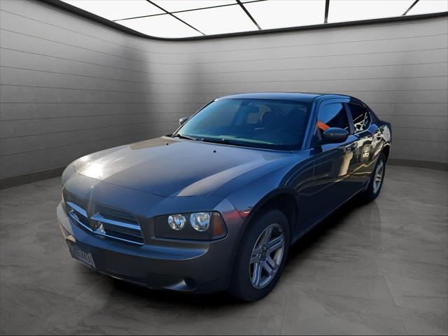 2010 Dodge Charger 4dr Sdn RWD 2010 Dodge Charger 4dr Sdn RWD