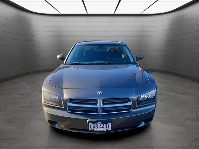 2010 Dodge Charger 4dr Sdn RWD 2010 Dodge Charger 4dr Sdn RWD
