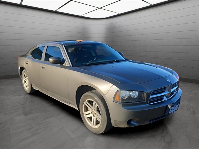 2010 Dodge Charger 4dr Sdn RWD 2010 Dodge Charger 4dr Sdn RWD