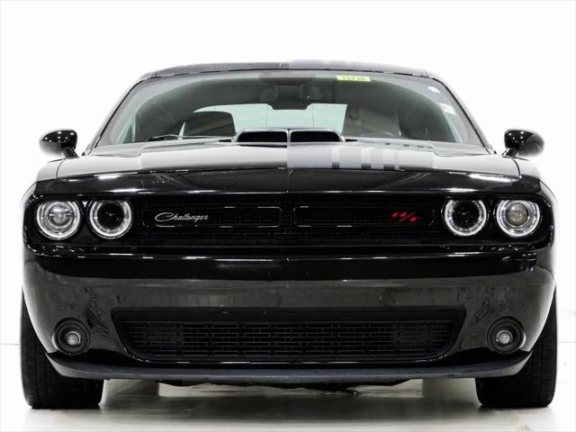 2018 Dodge Challenger R/T Plus Shaker 2018 Dodge Challenger R/T Plus Shaker