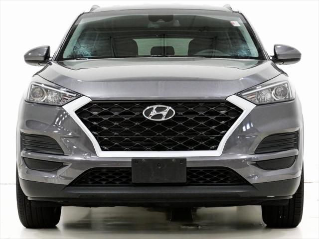 2021 Hyundai Tucson Value 2021 Hyundai Tucson Value