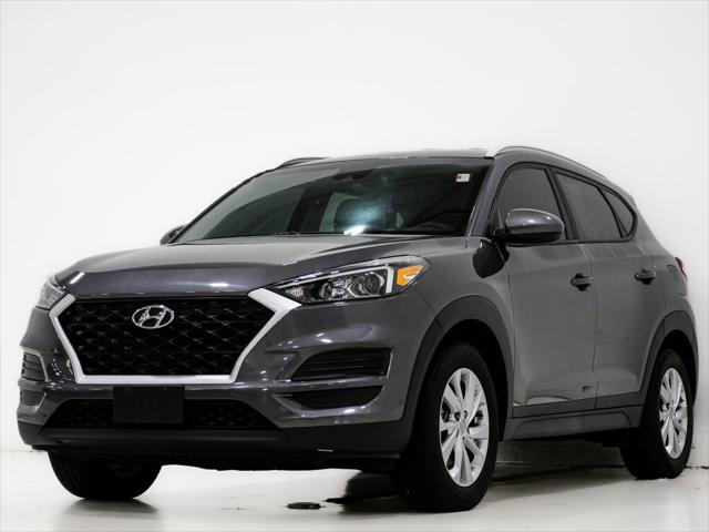 2021 Hyundai Tucson Value 2021 Hyundai Tucson Value