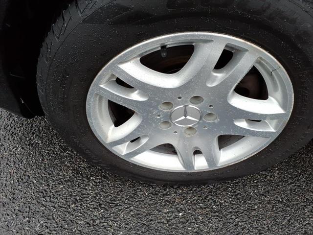 2005 Mercedes-Benz E 320 4MATIC