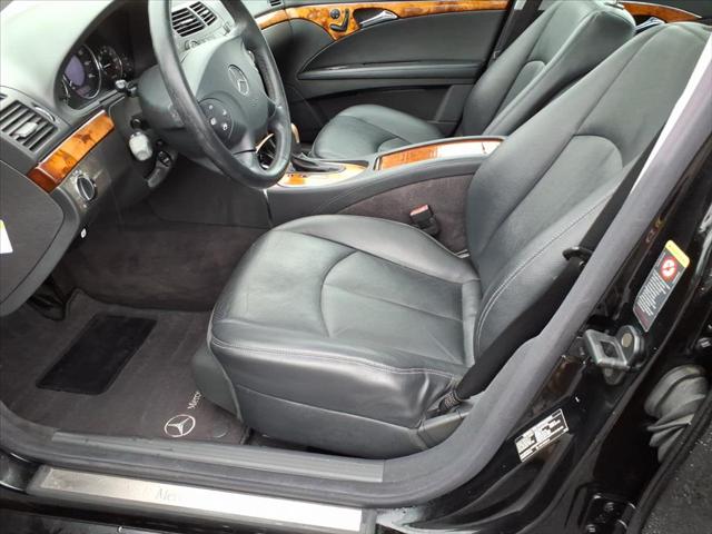 2005 Mercedes-Benz E 320 4MATIC