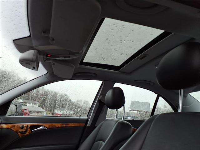 2005 Mercedes-Benz E 320 4MATIC
