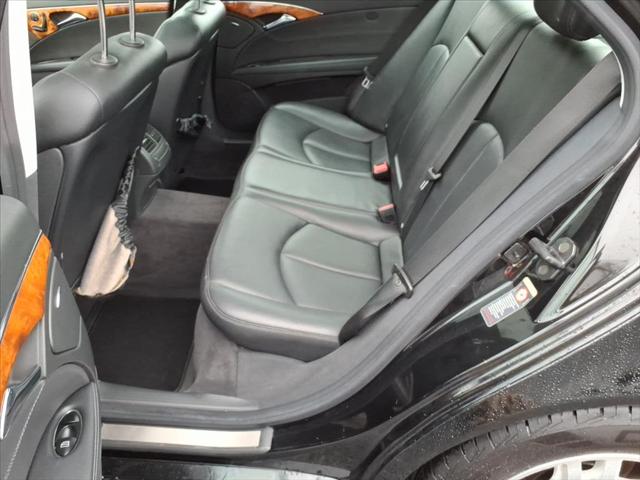 2005 Mercedes-Benz E 320 4MATIC