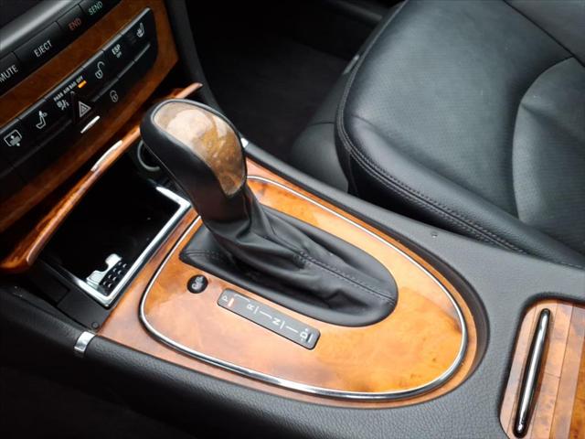 2005 Mercedes-Benz E 320 4MATIC