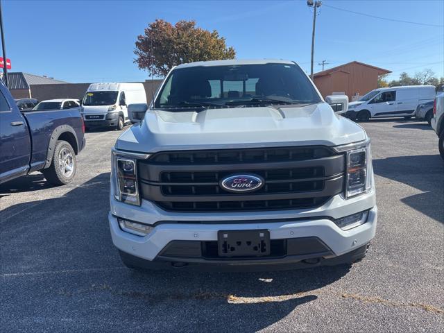 2023 Ford F-150 LARIAT 2023 Ford F-150 LARIAT