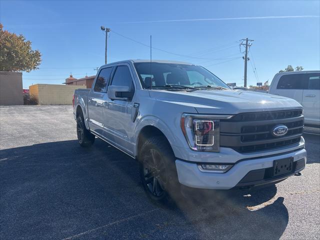 2023 Ford F-150 LARIAT 2023 Ford F-150 LARIAT