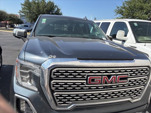 2019 GMC Sierra 1500 Denali