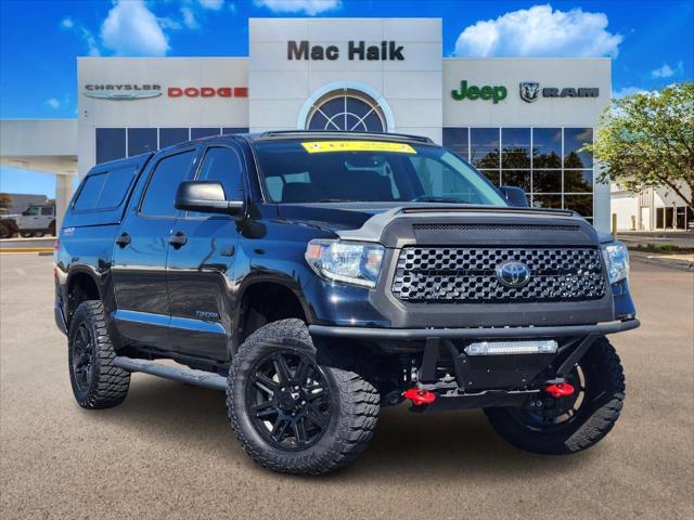 2020 Toyota Tundra SR5 2020 Toyota Tundra SR5