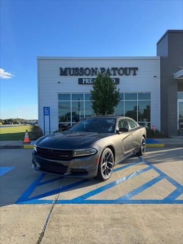 2023 Dodge Charger SXT 2023 Dodge Charger SXT