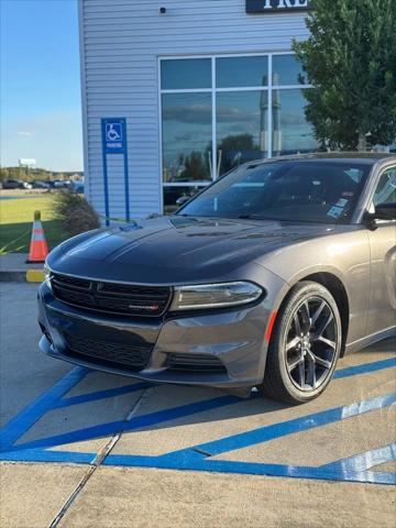 2023 Dodge Charger SXT 2023 Dodge Charger SXT