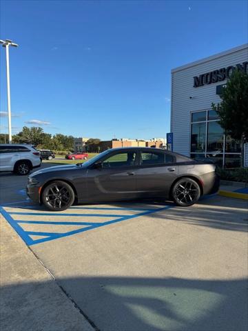 2023 Dodge Charger SXT 2023 Dodge Charger SXT