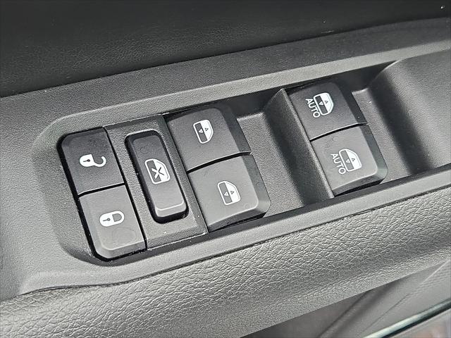 2024 Jeep Compass Trailhawk 4x4