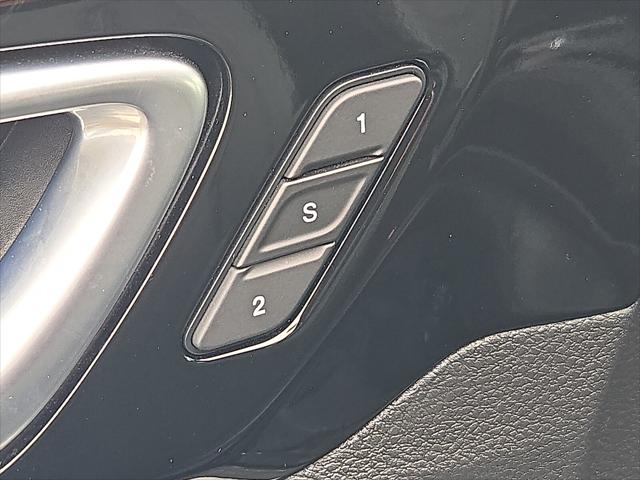 2024 Jeep Compass Trailhawk 4x4