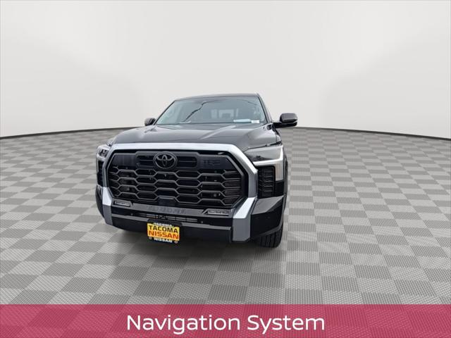 2022 Toyota Tundra Limited 2022 Toyota Tundra Limited