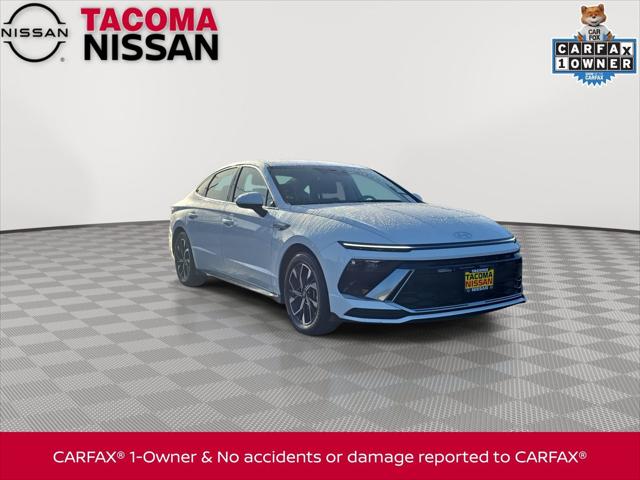 2024 Hyundai Sonata SEL 2024 Hyundai Sonata SEL