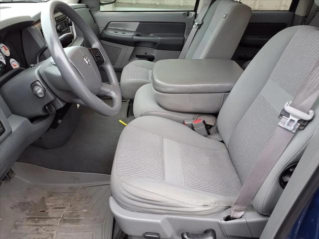 2008 Dodge Ram 1500 SLT 2008 Dodge Ram 1500 SLT