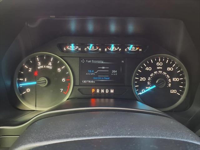 2019 Ford F-150 XLT 2019 Ford F-150 XLT