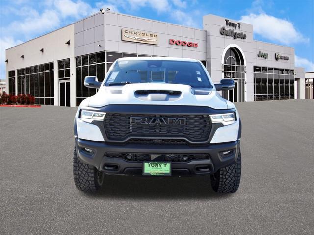 2026 RAM Ram 1500 RAM 1500 RHO CREW CAB 4X4 57 BOX