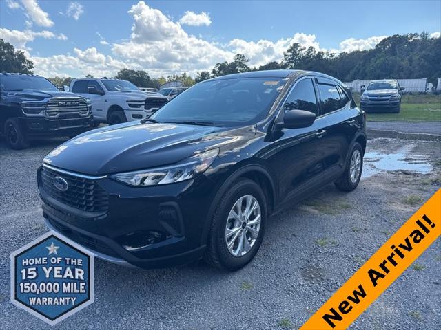 2024 Ford Escape Active 2024 Ford Escape Active