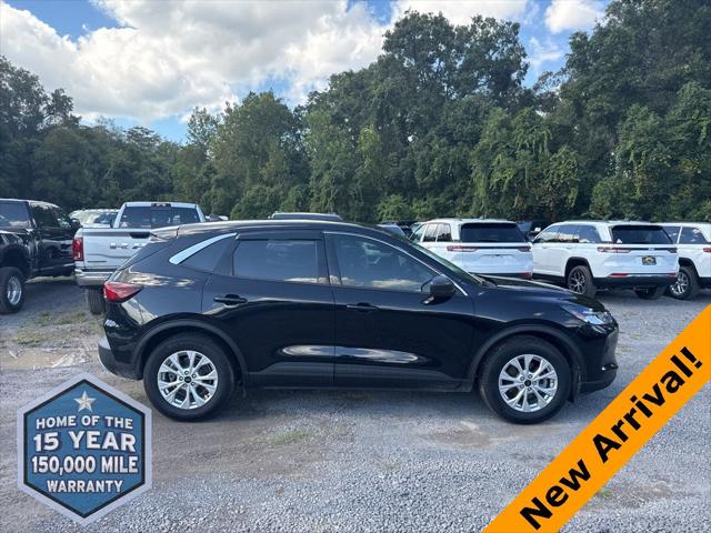 2024 Ford Escape Active 2024 Ford Escape Active