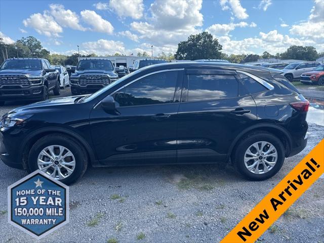 2024 Ford Escape Active 2024 Ford Escape Active